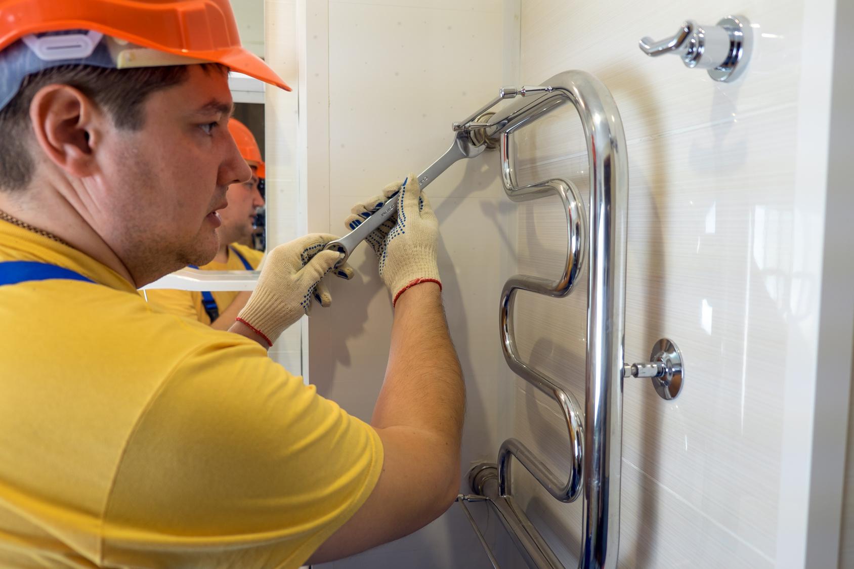 entretien chauffage gaz Rosny-sous-Bois