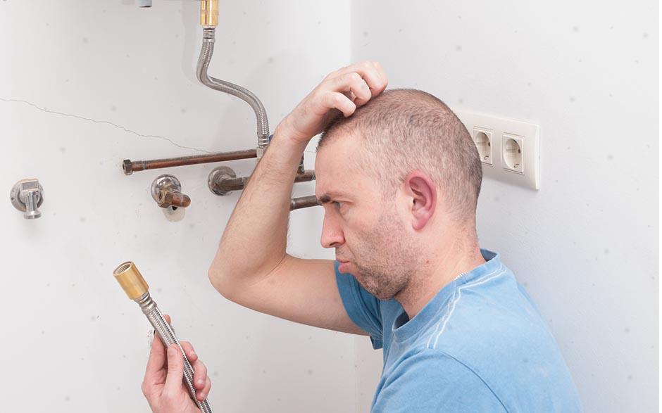 entretien chauffage gaz Rosny-sous-Bois