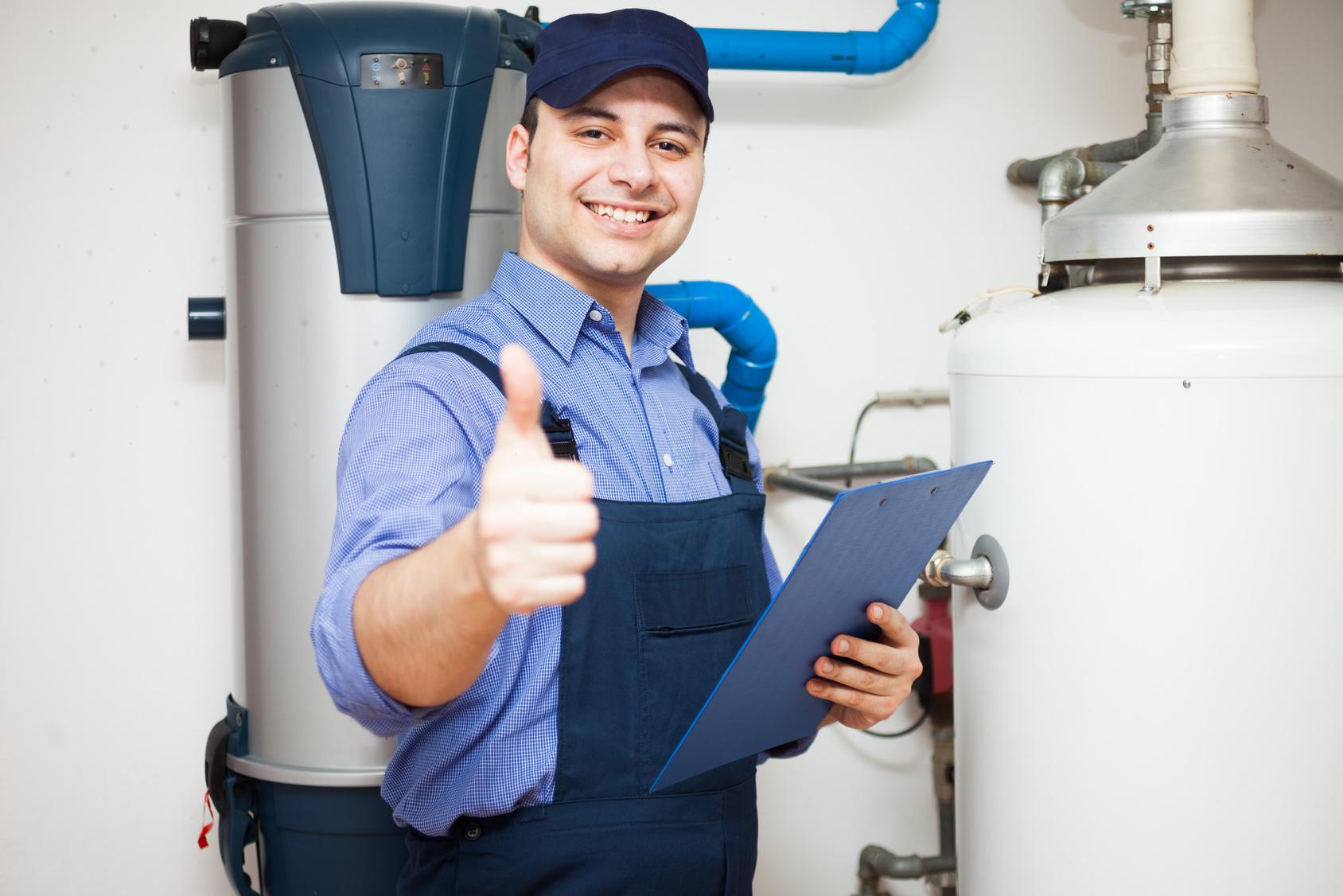 contrat entretien chauffage Gennevilliers