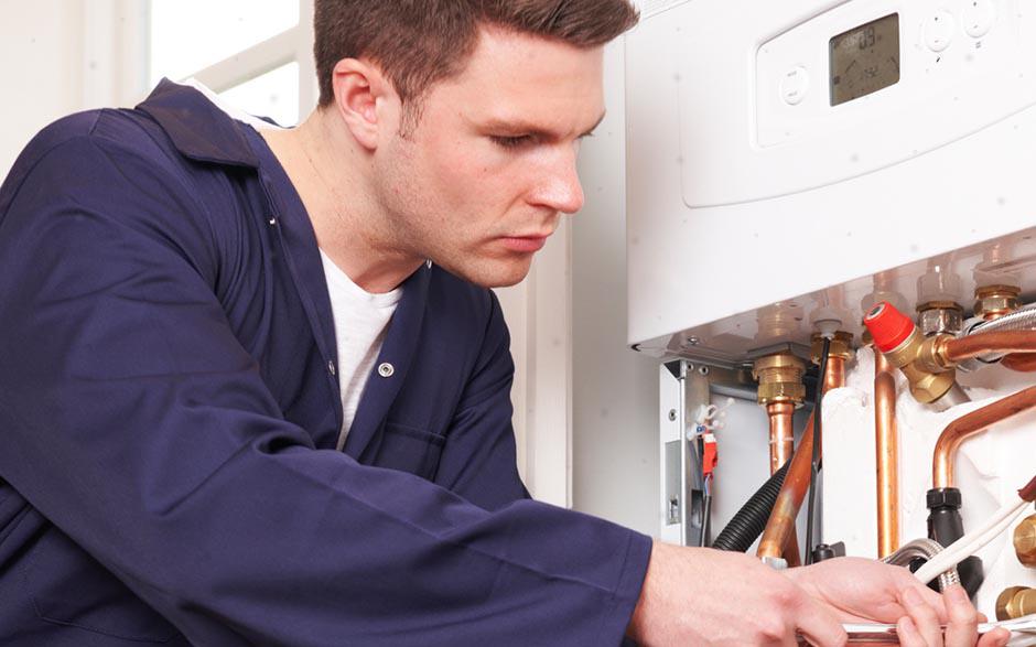 chauffage installation Gennevilliers