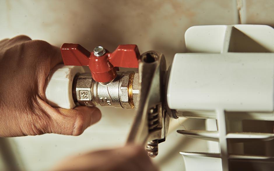 chauffage installation Gennevilliers